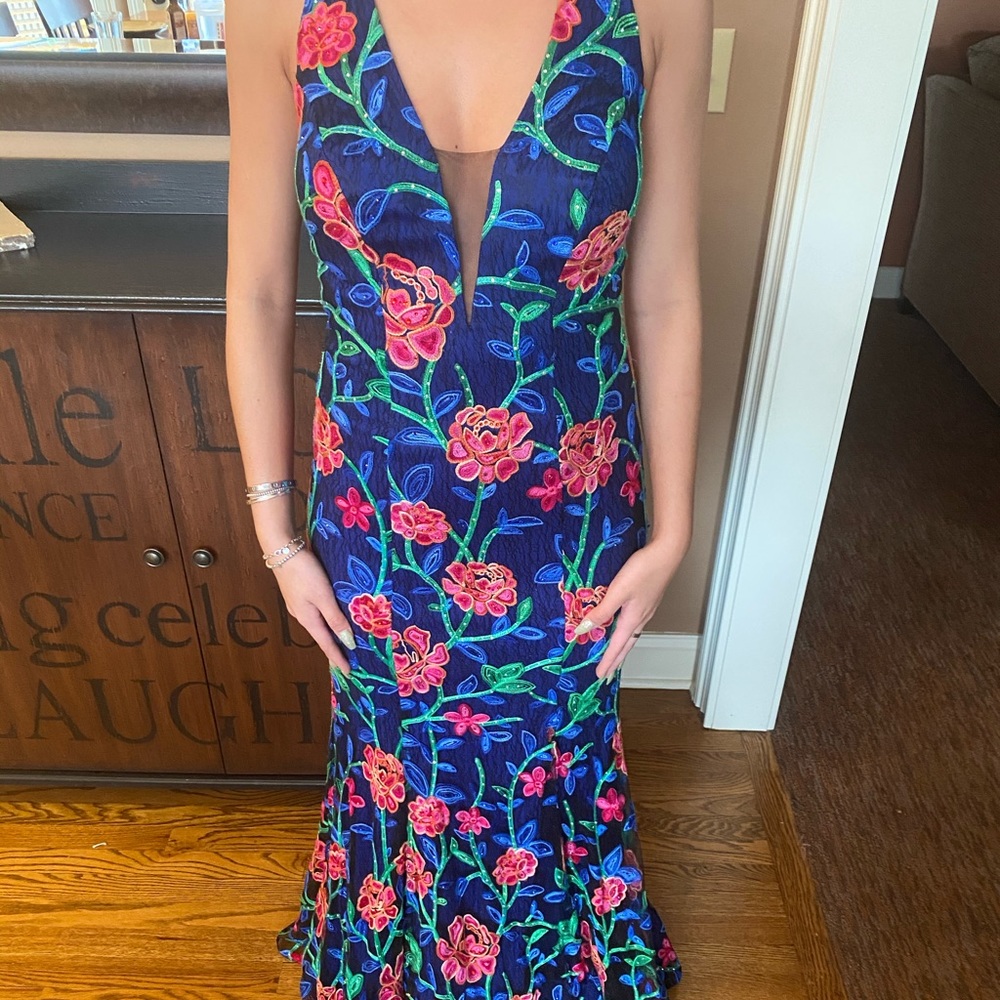 Joseph Ribkoff prom dress